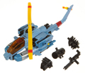 Picture of Autobot Whirl
