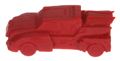 Orion Pax (vehicle mode) Image