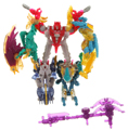 Picture of Abominus Combiner 5-pack