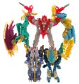 Abominus (combined mode) Image