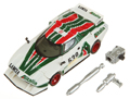 Picture of Wheeljack (MP-20) 