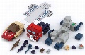 Picture of Cybertron Hero Set