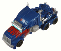 Optimus Prime Image