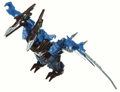 Picture of Dinobot Strafe (Spin Attack!)