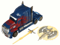 Picture of First Edition Optimus Prime