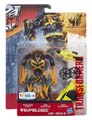 Boxed Bumblebee Evolution 2-pack Image