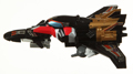 Black Shadow (combined mode) Image