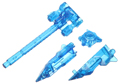 Picture of Alpha Energon Spear