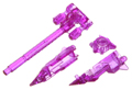 Picture of Omega Energon Spear