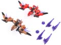 Picture of Laserbeak and Buzzsaw