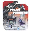 Boxed Nemesis Prime & Spinister Image