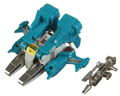 Topspin Image