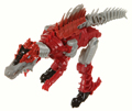 Dinobot Scorn (Tail Whip!) Image
