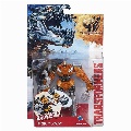 Boxed Grimlock (Spinning Mace!) Image