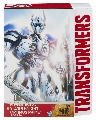 Boxed Silver Knight Optimus Prime Image