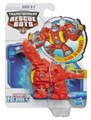 Boxed Heatwave the Rescue Dinobot Image