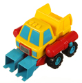 Picture of Dump Truck