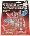 Boxed Powerglide Image
