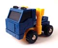 Picture of Huffer (blue & yellow)