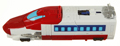 Optimus Exprime (train mode) Image