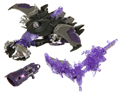 Picture of Megatron Darkness (AM-15) 