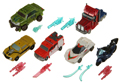 Picture of Autobot Set
