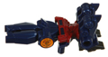Optimus Prime Blaster Image