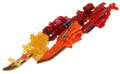 Picture of Advanced Star Saber Ultimate Set (AMW-13) 