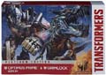 Boxed Optimus Prime & Grimlock Image