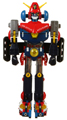 Combattra (combined mode) Image