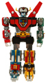 Golion (combined mode) Image