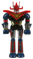 Picture of Mazinger Z