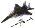 Picture of Skywarp (MP-11SW) 