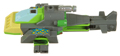 Sprang (helicopter mode) Image