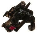 Shadow Gora (beast mode) Image