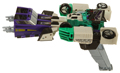 Sixshot (Laser Gun mode) Image