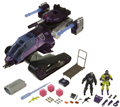Picture of Shockwave H.I.S.S. Tank with Destro