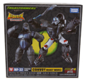 Boxed Convoy (Beast Wars) Image
