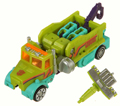 Picture of Wrecker Hook (C-017) 