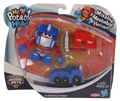 Boxed Mr. Potato Head as Optimus Prime (with truck) Image