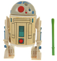Picture of Artoo-Deetoo (R2-D2)