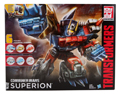 Boxed Superion Image
