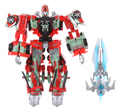 Victorion Image