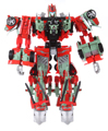 Victorion Image
