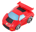 Speed-Bot (Race Car) Image
