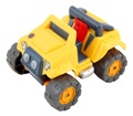 Strong-Bot (All-Terrain) Image