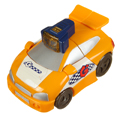 Taxi-Bot Image