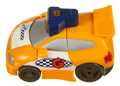 Taxi-Bot Image