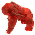 Remolded Toy
