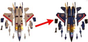 Trade your Transformers at Transformerland.com